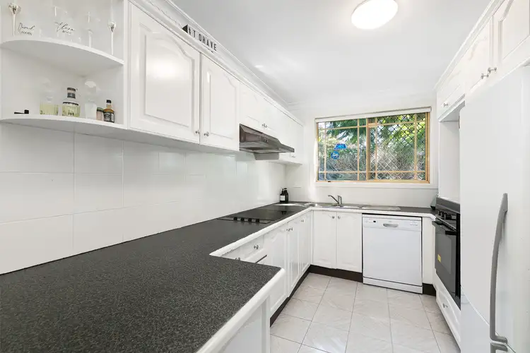 Fourth view of Homely villa listing, 2a Sturt Road, Cronulla NSW 2230