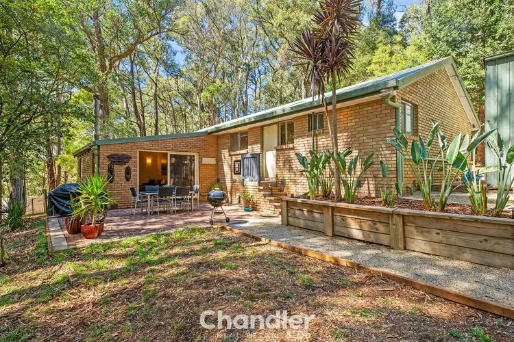 2 Two Bays Crescent, Selby VIC 3159