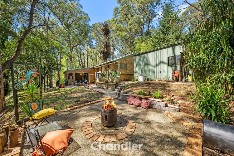 Second view of Homely house listing, 2 Two Bays Crescent, Selby VIC 3159