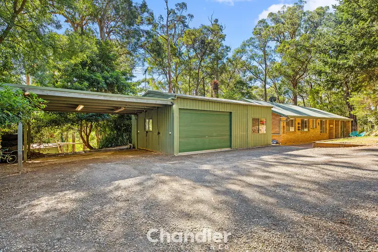 Third view of Homely house listing, 2 Two Bays Crescent, Selby VIC 3159