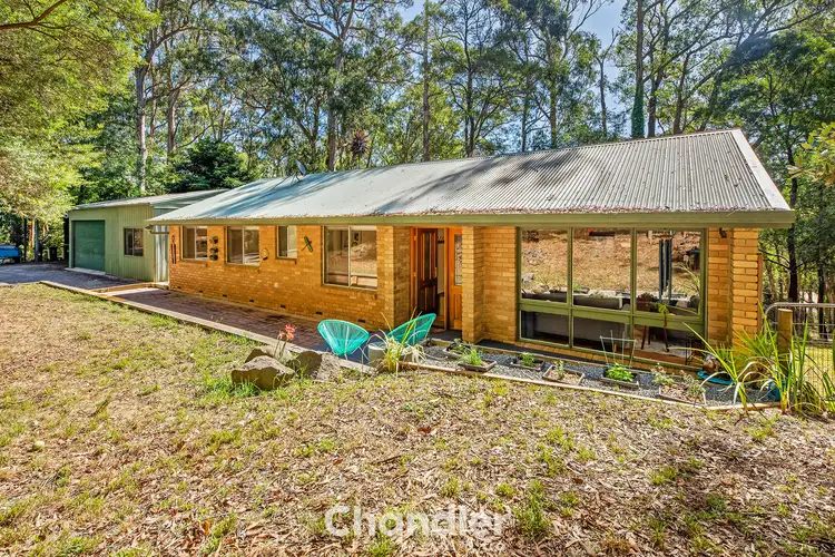 Fourth view of Homely house listing, 2 Two Bays Crescent, Selby VIC 3159