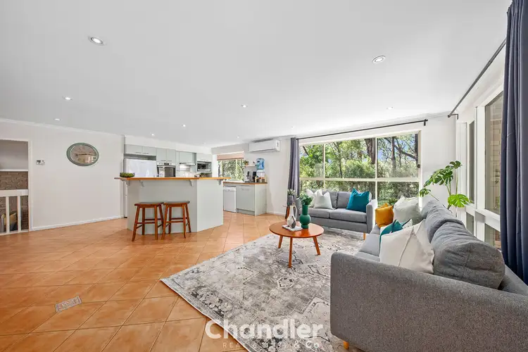 Fifth view of Homely house listing, 2 Two Bays Crescent, Selby VIC 3159