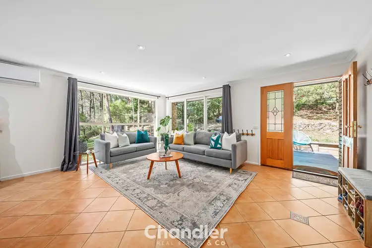 Sixth view of Homely house listing, 2 Two Bays Crescent, Selby VIC 3159