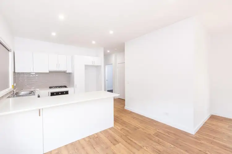 Third view of Homely unit listing, 2/124a Thirteenth Street, Mildura VIC 3500