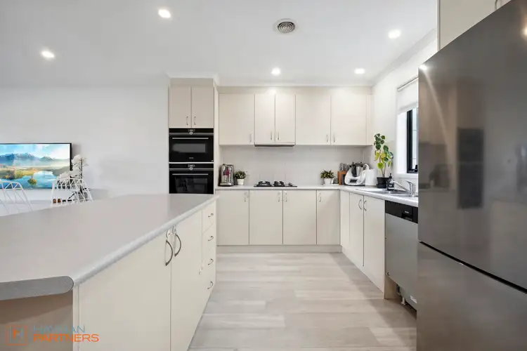 Third view of Homely townhouse listing, 3/1 MacNaughton Street, Holt ACT 2615