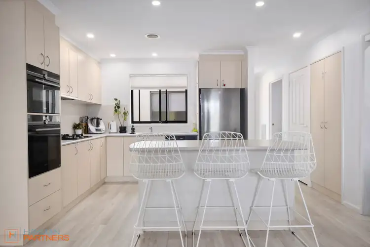 Fourth view of Homely townhouse listing, 3/1 MacNaughton Street, Holt ACT 2615