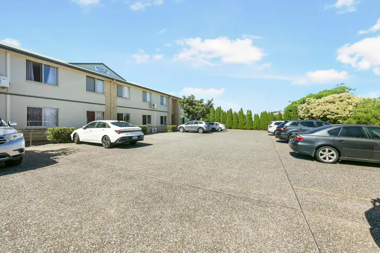 Second view of Homely apartment listing, 5/5-7 Uniplaza Court, Kearneys Spring QLD 4350