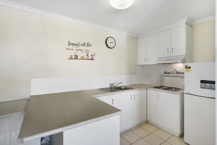 Third view of Homely apartment listing, 5/5-7 Uniplaza Court, Kearneys Spring QLD 4350