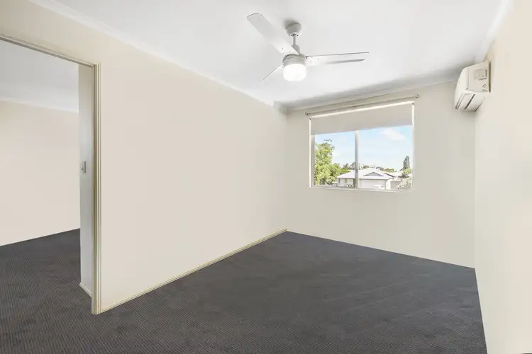 Fourth view of Homely apartment listing, 5/5-7 Uniplaza Court, Kearneys Spring QLD 4350