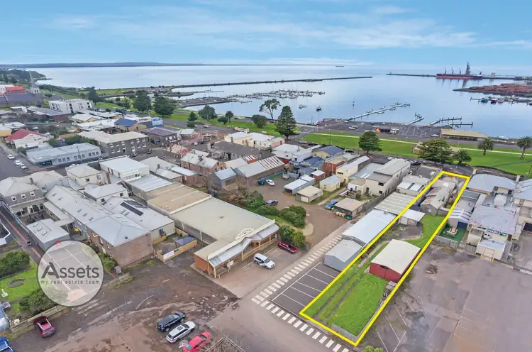 65-67 Bentinck Street, Portland VIC 3305