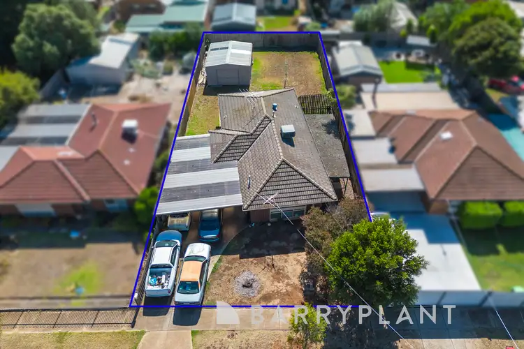 54 Westcott Parade, Rockbank VIC 3335