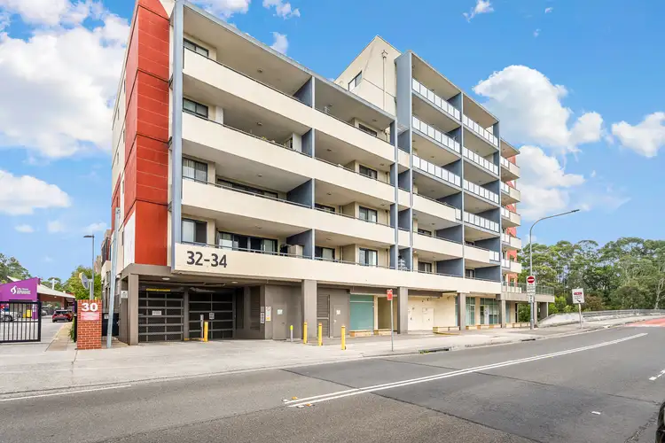 75/32-34 Mons Road