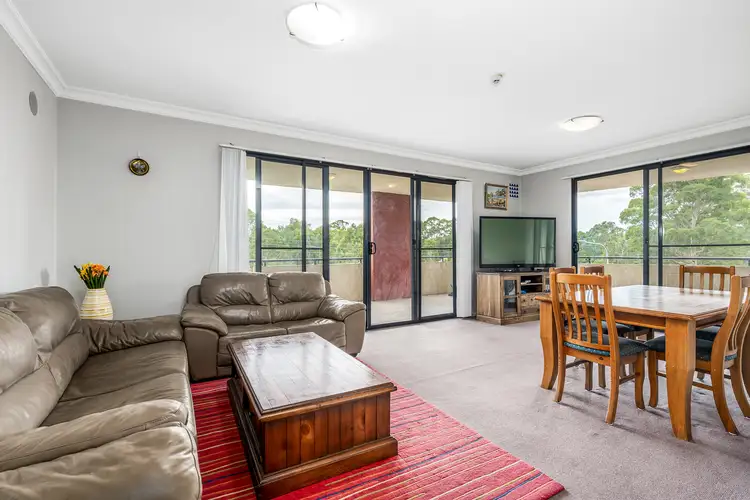 Second view of Homely unit listing, 75/32-34 Mons Road, Westmead NSW 2145