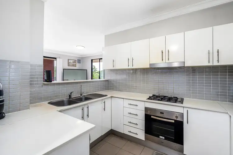 Third view of Homely unit listing, 75/32-34 Mons Road, Westmead NSW 2145