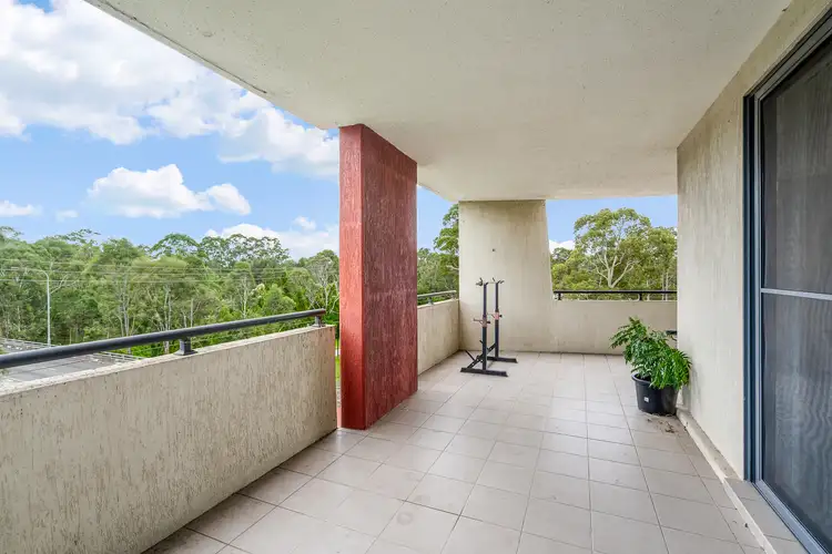 Fourth view of Homely unit listing, 75/32-34 Mons Road, Westmead NSW 2145