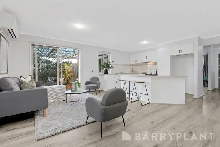 Fourth view of Homely house listing, 23 Alma Road, Bundoora VIC 3083