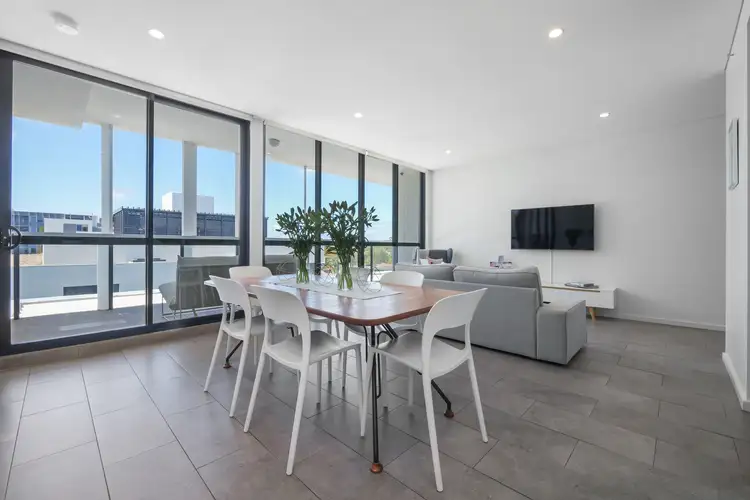 510/581-587 Gardeners Road, Mascot NSW 2020