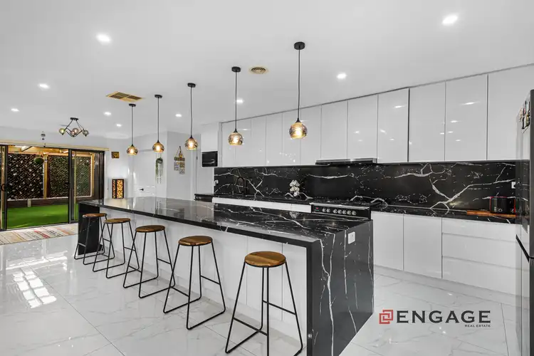 3 Autumn Fields Circuit