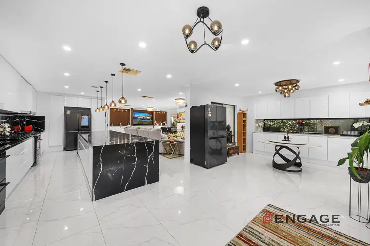3 Autumn Fields Circuit, Tarneit VIC 3029