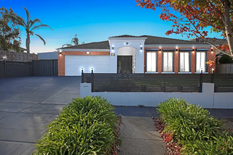 Second view of Homely house listing, 3 Autumn Fields Circuit, Tarneit VIC 3029