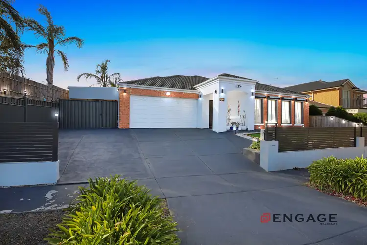 Third view of Homely house listing, 3 Autumn Fields Circuit, Tarneit VIC 3029