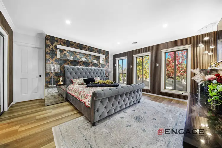 Sixth view of Homely house listing, 3 Autumn Fields Circuit, Tarneit VIC 3029