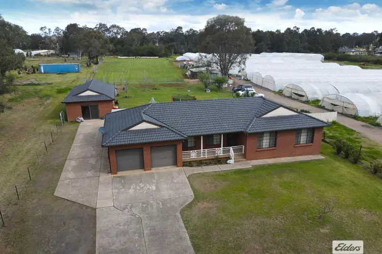Main view of Homely rural property listing, 75 Cross Street, Kemps Creek NSW 2178