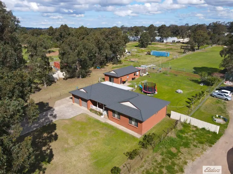 Second view of Homely rural property listing, 75 Cross Street, Kemps Creek NSW 2178