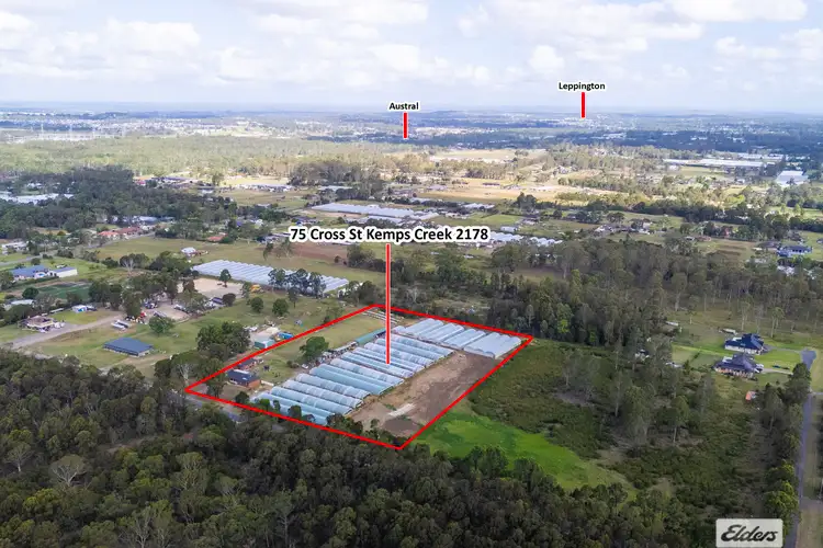 Sixth view of Homely rural property listing, 75 Cross Street, Kemps Creek NSW 2178