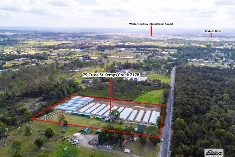 Seventh view of Homely rural property listing, 75 Cross Street, Kemps Creek NSW 2178