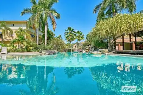 1738/2-10 Greenslopes Street, Cairns North QLD 4870