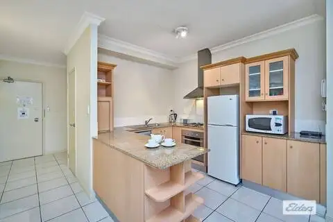 Second view of Homely unit listing, 1738/2-10 Greenslopes Street, Cairns North QLD 4870