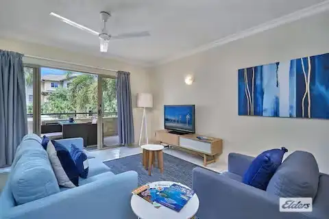 Third view of Homely unit listing, 1738/2-10 Greenslopes Street, Cairns North QLD 4870