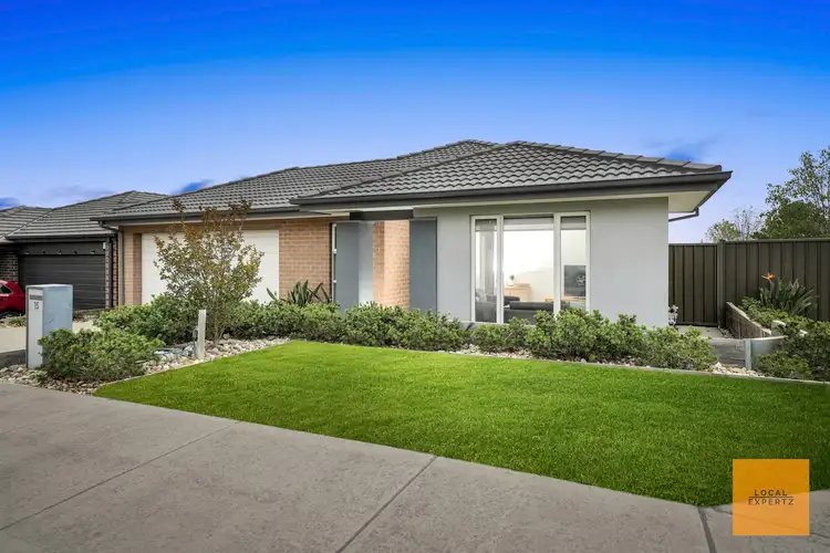 Sixth view of Homely house listing, 15 Duloe Rise, Cobblebank VIC 3338