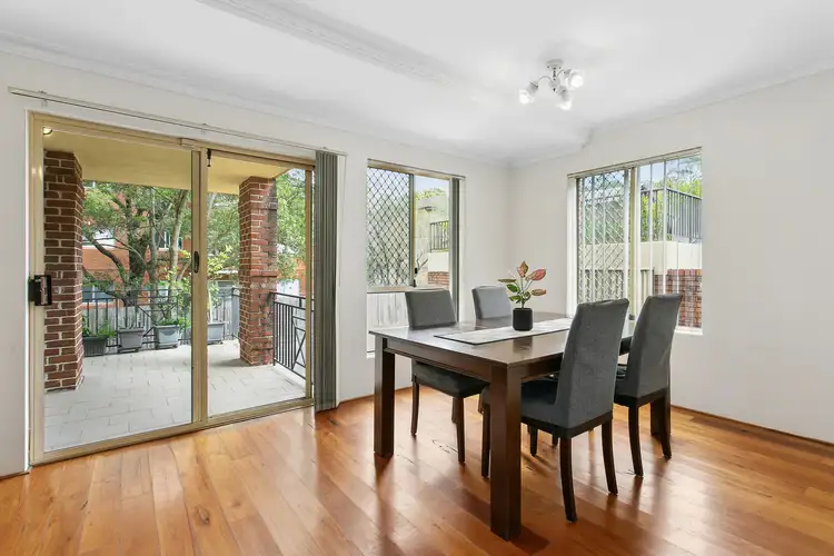 Second view of Homely unit listing, 2/25 Ocean Street, Penshurst NSW 2222