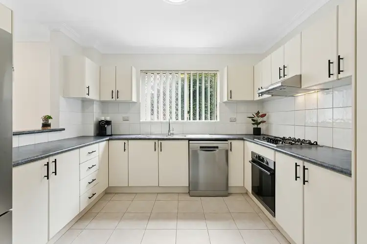 Fifth view of Homely unit listing, 2/25 Ocean Street, Penshurst NSW 2222