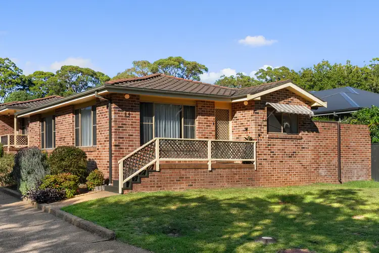 14/16 Oakwood Street, Sutherland NSW 2232