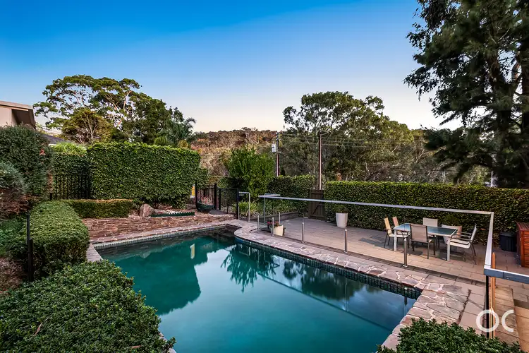109 Perseverance Road, Vista SA 5091