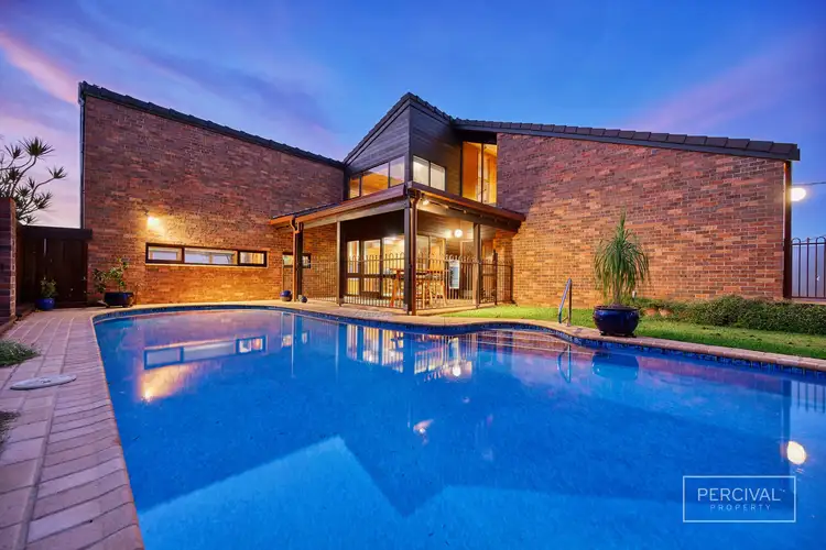 Second view of Homely house listing, 18 Vendul Crescent, Port Macquarie NSW 2444