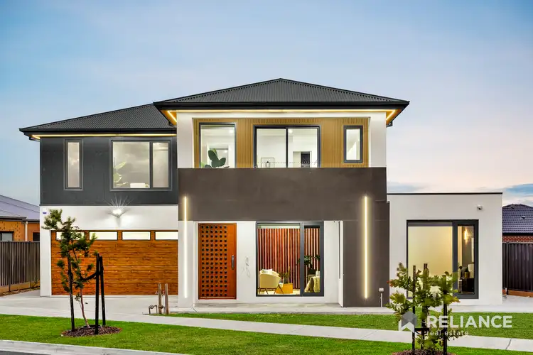 4 Farleigh Drive, Tarneit VIC 3029