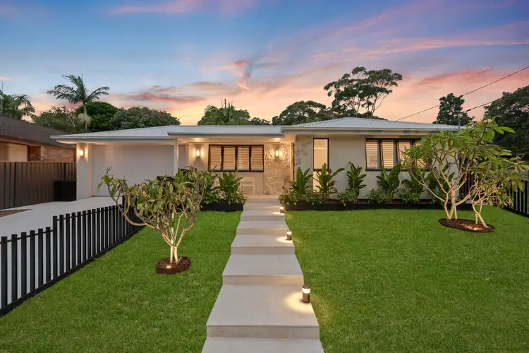 Main view of Homely house listing, 4 Bosun Close, Bateau Bay NSW 2261