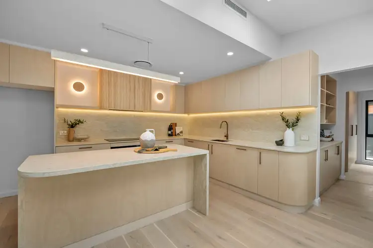 Second view of Homely house listing, 4 Bosun Close, Bateau Bay NSW 2261