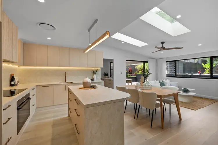 Fourth view of Homely house listing, 4 Bosun Close, Bateau Bay NSW 2261