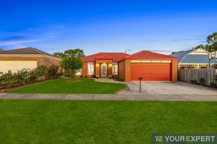 70 Dunbarton Drive