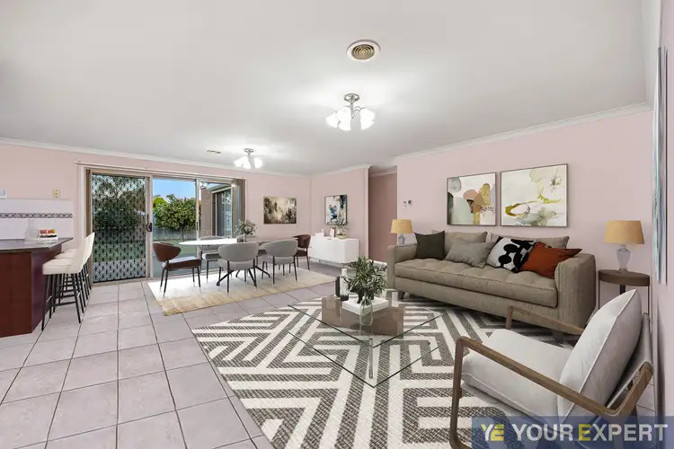 Fifth view of Homely house listing, 70 Dunbarton Drive, Pakenham VIC 3810