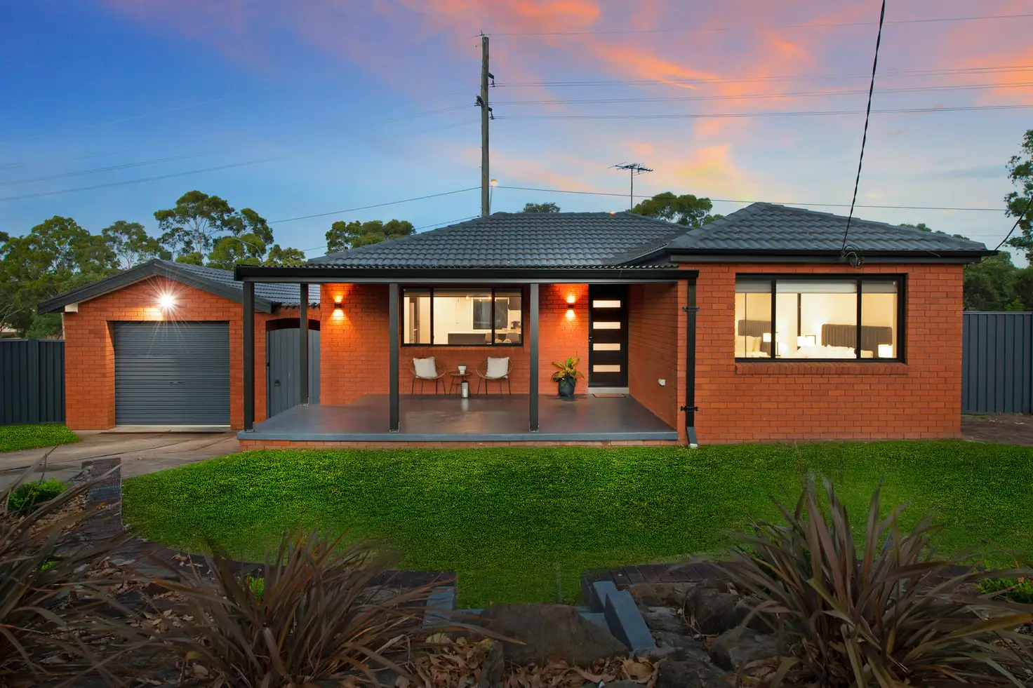 Main view of Homely house listing, 5 Ajax Place, Blacktown NSW 2148