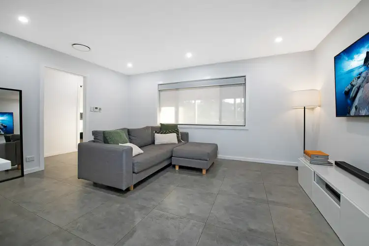 Second view of Homely house listing, 5 Ajax Place, Blacktown NSW 2148