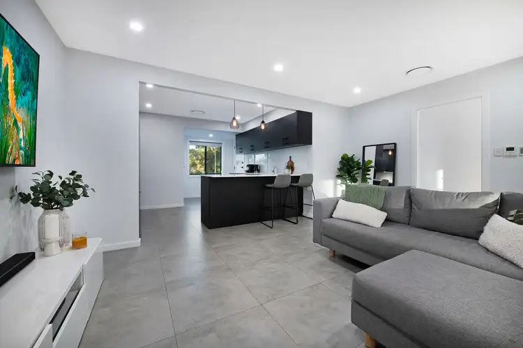 Third view of Homely house listing, 5 Ajax Place, Blacktown NSW 2148