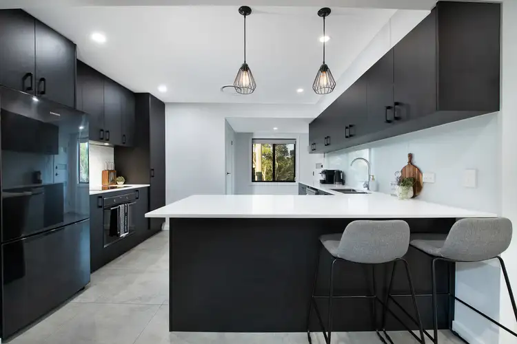 Fourth view of Homely house listing, 5 Ajax Place, Blacktown NSW 2148