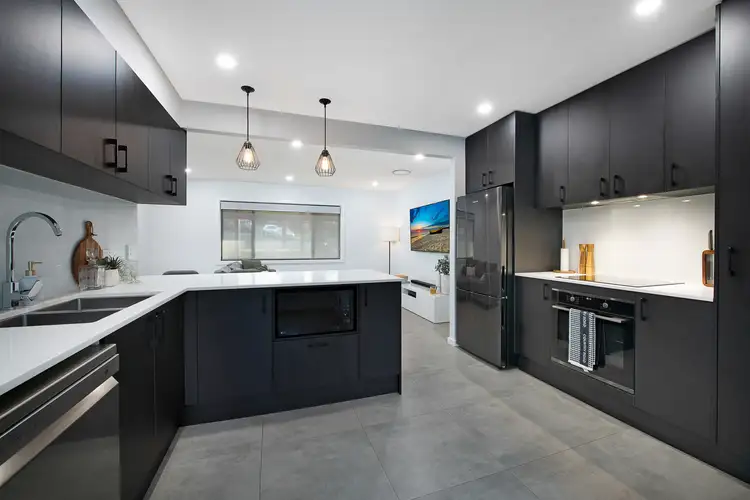 Fifth view of Homely house listing, 5 Ajax Place, Blacktown NSW 2148